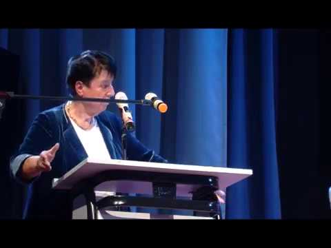 ზუგდიდს ნონა გაფრინდაშვილი სტუმრობდა 10 10 17