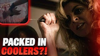Musician and Widow Dismember Mother Over Custody | Deadly Women