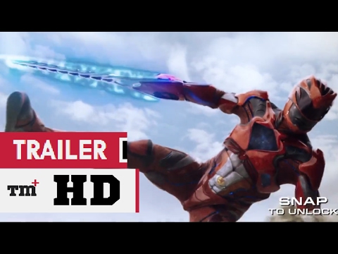 Online Power Rangers Watch Hd 2017 Film Releases