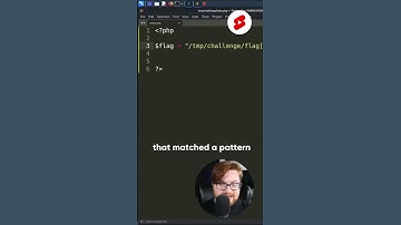 PHP Data Exfiltration | To Watch the Full video Click 🖱️ on the Link in the Description