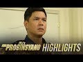 Meet Police Major Victor Basco | FPJ's Ang Probinsyano