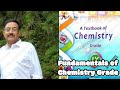 Fundamentals of chemistry  al khalid al chemist