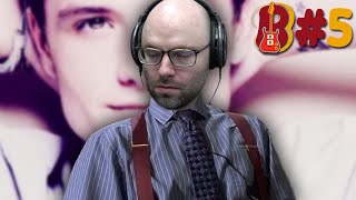 Northernlion's Daily Listening Party #5