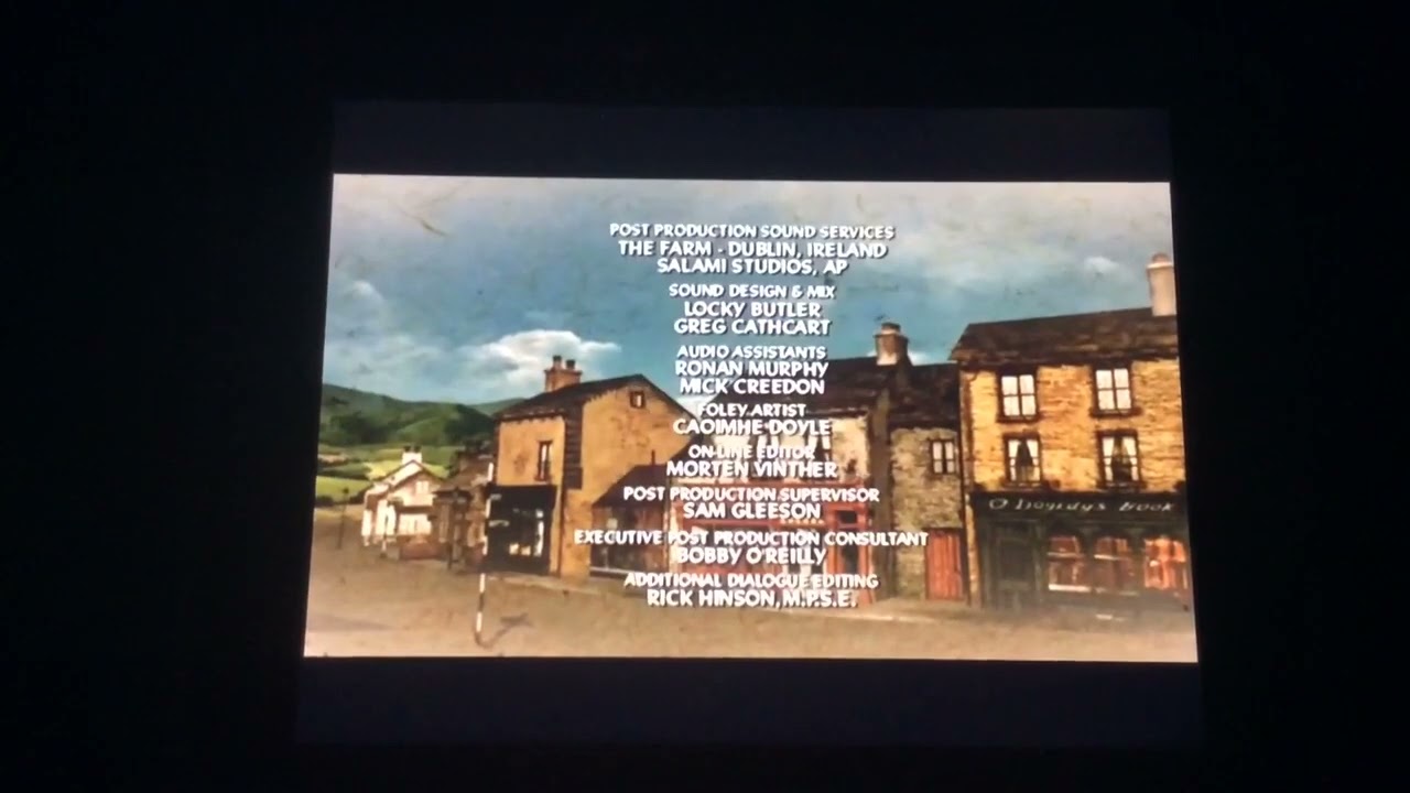 Jakers the adventures of piggley winks end credits youtube
