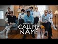 When You Call My Name – The Legacy of MONSTA X and Gallant