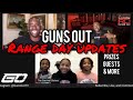 Range Day Updates with Survival Sisters and Gary Reid
