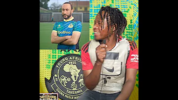 YANGA WAMETAMBULISHA JEZI ZAO MPYA 