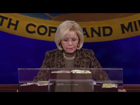 Faith Gets It,