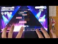 【ユメステ】革命ダンス OLIVIER AP