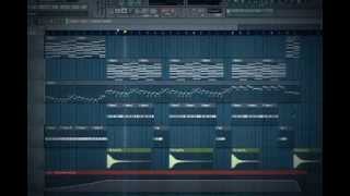 Todo Pertenece A Ti Marcos Brunet Cover Fl Studio