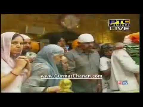 Dukh Kiya Panda Khulia Bahi Rai Singh Ji  KIRTAN OFFICIAL 