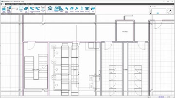 MEPworx - piping - Edit General and Placing Radiators
