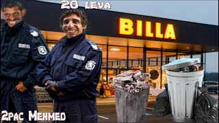 : 2Pac Mehmed  20   Turbo Squad