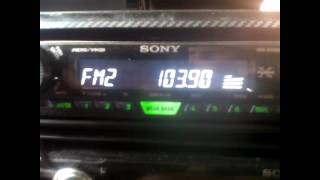 Tropo Ретро Фм, 103,9 - Евпатория & 90,1 - Симферополь