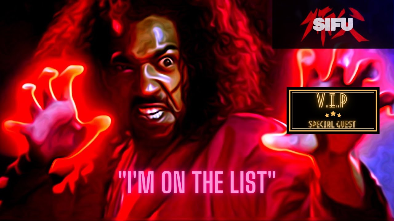 They Won't Let Me In The Club [Sifu Gameplay #2] - YouTube