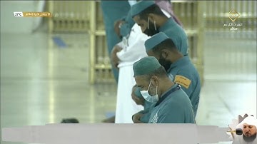 تلاوة مؤثرة | من سورة مريم عشاء 10 جمادى الآخرة 1442هجريا / الشيخ ماهر المعيقلي