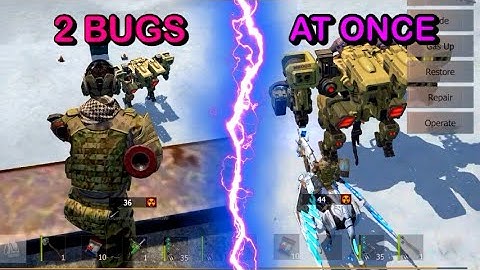 I JUMP 20h BEFORE BADGE DROP AND THATS HAPPENED / Last Island of survival