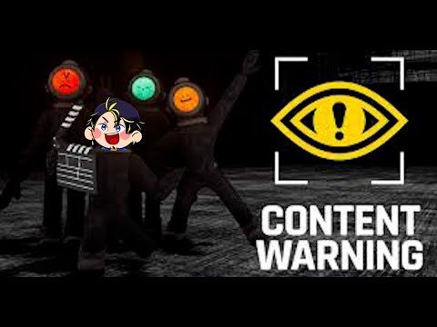 5/24 content warning】取れ高をGETせよ！！！ w/ハッチャン