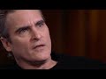 Joaquin Phoenix on the death of his brother River Phoenix