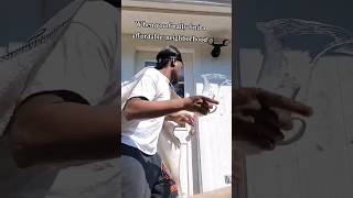 I thought it was fire works 🤦🏽‍♂️ #shorts #youtuber #comedy #funny #funnyvideo #shortvideo #short