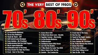 Top 100 Songs From The 1980s - Greatest 80s Music Hits - Best Oldies But Goodies Songs Of 1980s