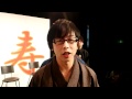 安村ファミリー撮影失敗バージョン(アームストロング安村)