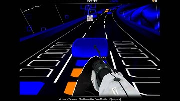 Victims of Science: The Device Has Been Modified