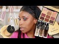 Drugstore Makeup is Coming For Our NECKS!!!! | Jackie Aina