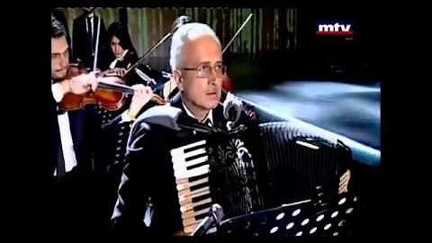 Michel Fadel - Batwannis Beek || Warda's Song ||