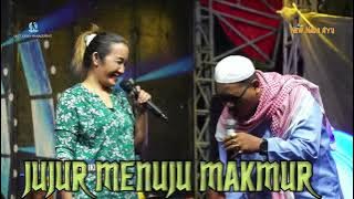 DRAMA TARLING JUJUR MENUJU MAKMUR NUNUNG ALVI GROUP.