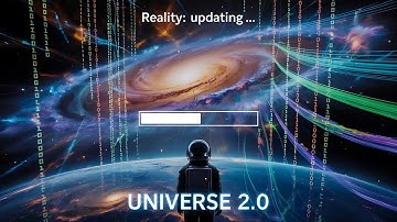 The Universe