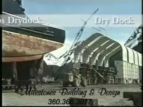 Boat|Fabric Structure|Dry Dock|Fabric Storage Building| 1.360.366.3077 