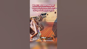 RAPS: Remote Annoyance Pile-up System #cod#codm#codmobile#scorestreak#RAPS#shorts