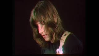 Astronomy Domine - Pink Floyd - An Hour With Pink Floyd, Kqed (1970)