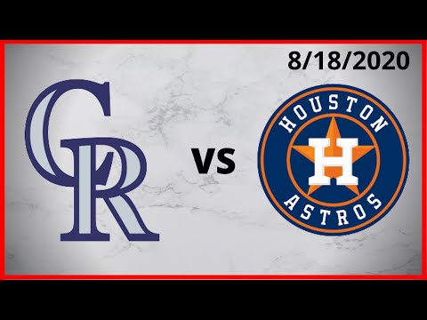 Colorado Rockies Condensed
