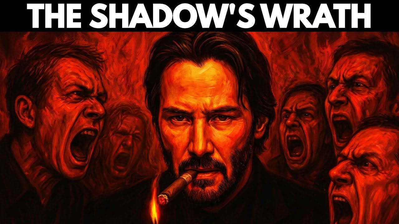 Keanu Reeves - The Dark Night He Never Spoke Of | Horror Story - YouTube
