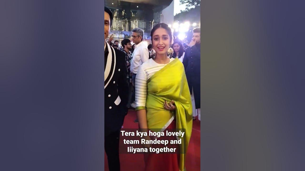 Tera Kya Hoga Lovely Team In IFFI 2022 shorts terakyahogalovely tera-kya-hoga-lovely-team-in-iffi-2022-shorts-terakyahogalovely