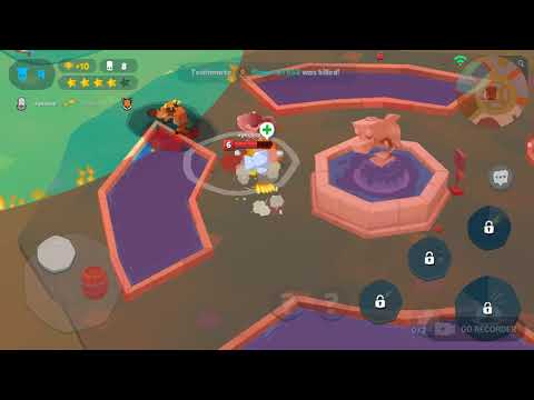 Zooba ქართულად