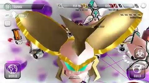 Hacking or Code Cracking? Hackers - Join the cyberwar!