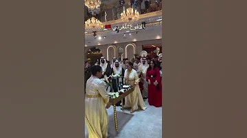 سعودي جايب تركتور كاملا حت مغريب بش خطب زينت بنات مغربية 