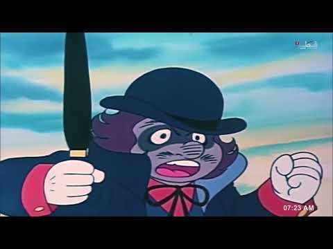 كرتون الزهرة الجميلة الحلقة العشرون