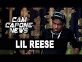 Lil Reese: Doctors Said My Voice Would Never Come Back, Never Rap Again/ Will It Get Better?