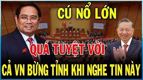 Tin tức Việt Nam mới nhất ngày 10/12/2025/ Tin Nóng Chính Trị Việt Nam và Thế Giới #TinTucTV24HD