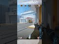 INSANE Secret 3K… then I CHOKE the 4th 💀 #fps #csgo #gaming #cs2 #cs2clips #counterstrike #pcgaming