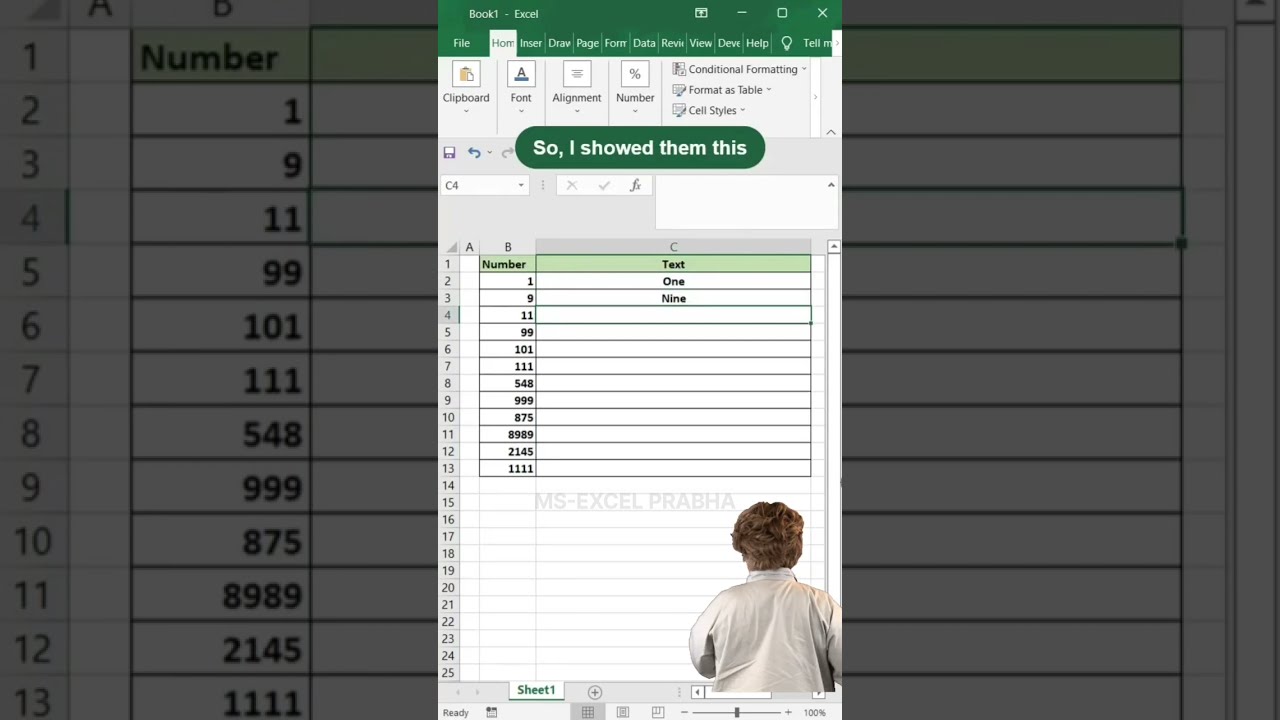 How To Convert Number To Words In Indian Rupees Spell Number In Excel How To Convert Number To Words In Indian Rupees Spell Number In Excel