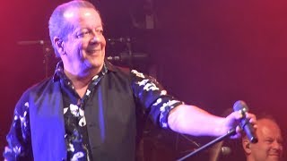 de kreuners  - Gentse  feesten 2018