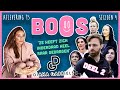 DIANA GABRIELS BEDREIGT, LIEGT en ROMMELT met KEURMERKEN maar BELT ook de POLITIE voor BOOS | S04E15