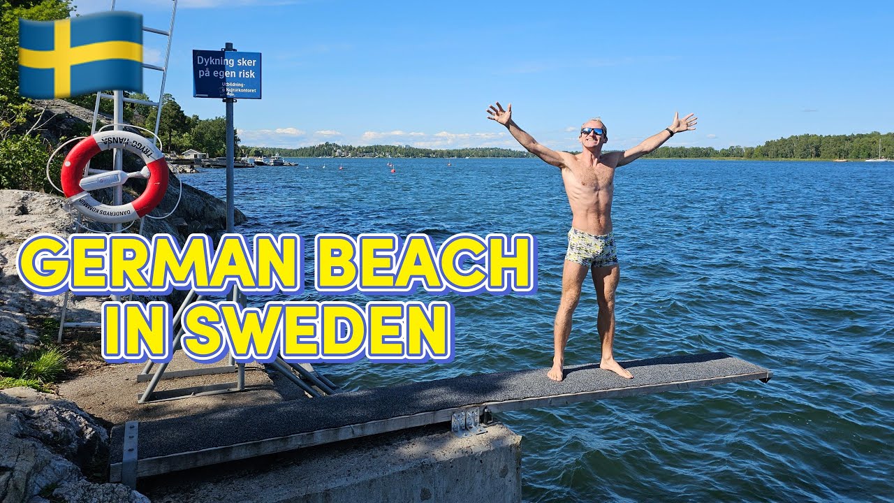 BEST BEACH IN Djursholm Danderyd The Richest Suburb In Stockholm best-beach-in-djursholm-danderyd-the-richest-suburb-in-stockholm