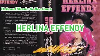 @agushendarto7348 HERLINA EFFENDY - KAU BUKA AKU MASUK #OriginalVersion Cipt. LEO WALDY