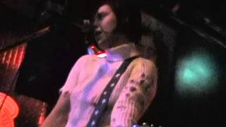 Jessie Deluxe "Macho" LIVE February 13, 2004 (4/8)